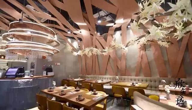 【欣知食】| 灵魂与味蕾的《小团圆》