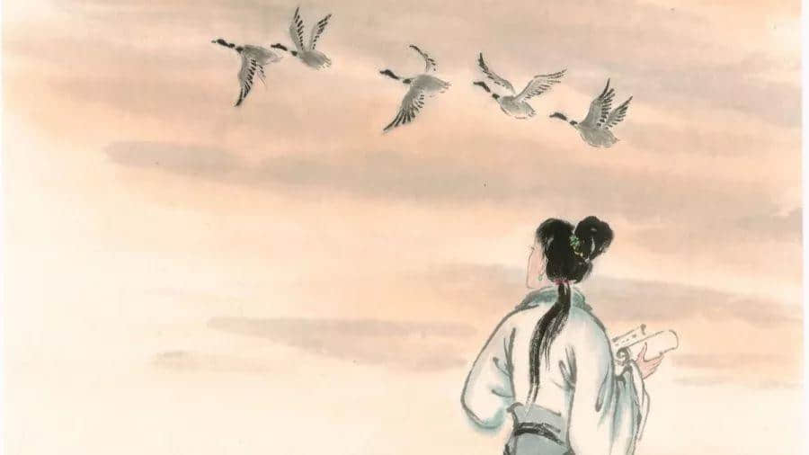 为什么用粤语读唐诗宋词更好听？