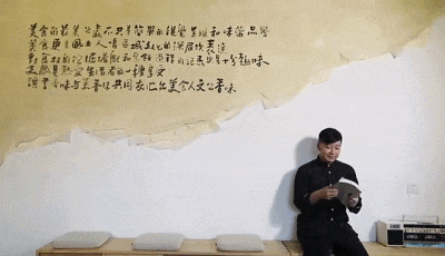 【欣知食】| “十年老菜脯，一口就想哭”，潮汕老饕说《潮汕老厝》