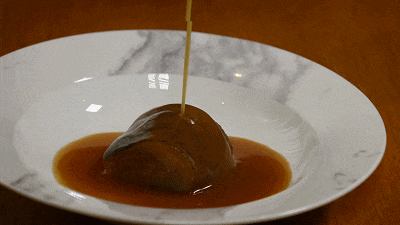 【欣知食】| “十年老菜脯，一口就想哭”，潮汕老饕说《潮汕老厝》