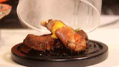 【欣知食】| 吃生蚝，也要经历冰火两重天？