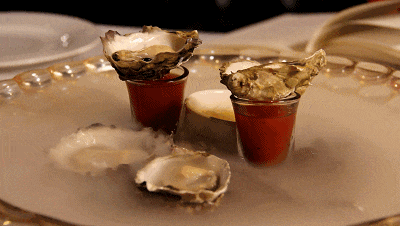 【欣知食】| 吃生蚝，也要经历冰火两重天？