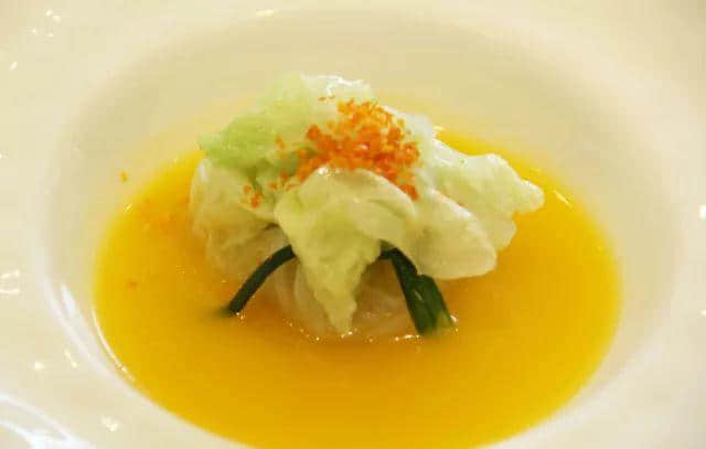 【欣知食】| 读《粤韵唐诗》，品新派粤菜