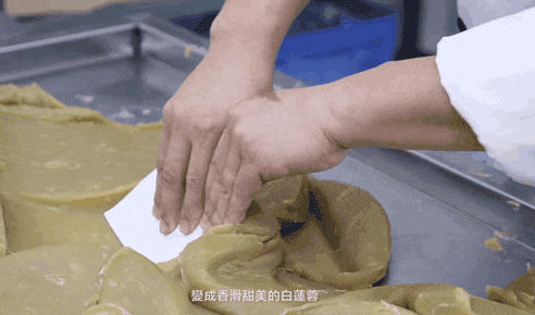 广式月饼凭什么能一统江湖? 广式月饼凭什么能一统江湖?