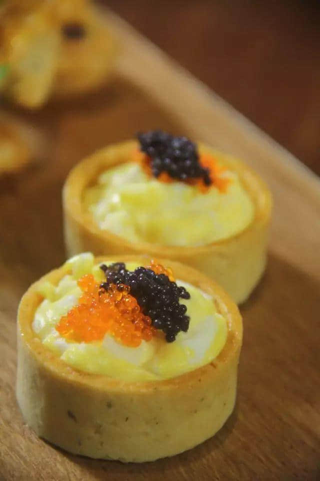 【欣知食】|“没那么赶时间”，慢享一份精致的Brunch