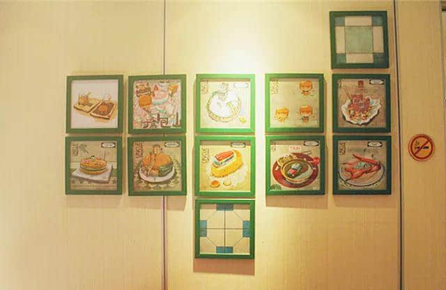 【欣知食】| 炭烧老广：不会做豉油鸡的漫画家不是地道“老廣”