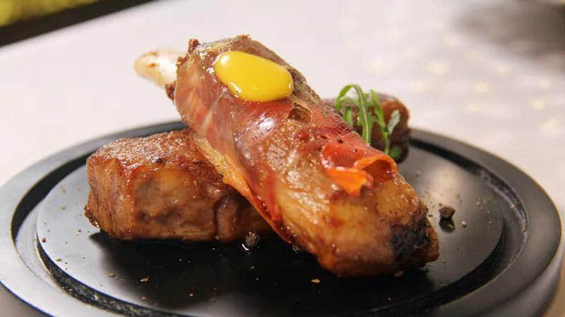 【欣知食】| 吃生蚝，也要经历冰火两重天？