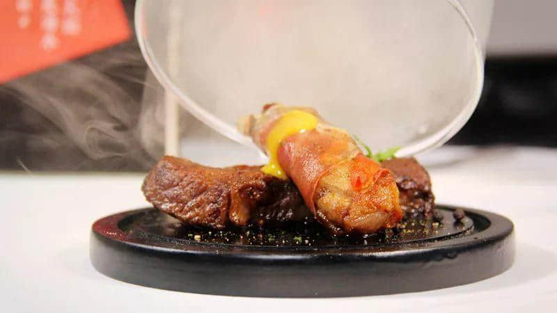 【欣知食】| 吃生蚝，也要经历冰火两重天？