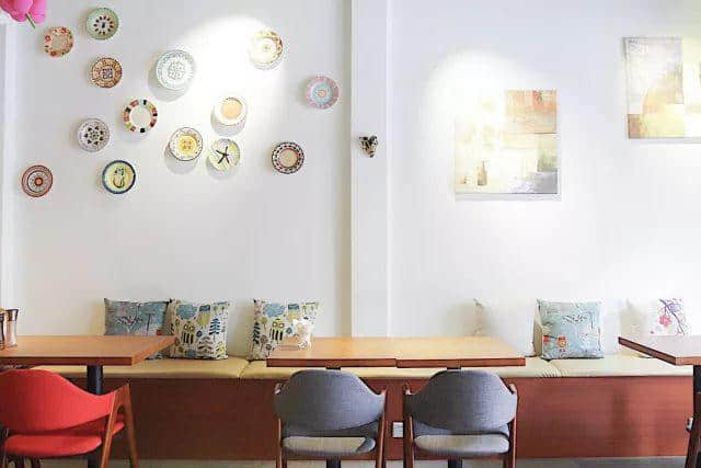 【欣知食】| 漂洋过海来爱你：一个意大利厨师的广州爱情故事