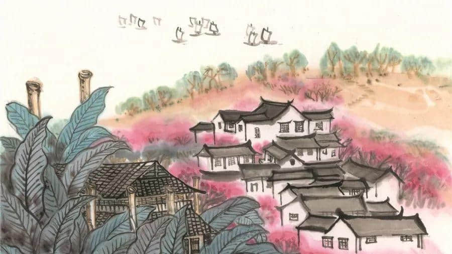 为什么用粤语读唐诗宋词更好听？