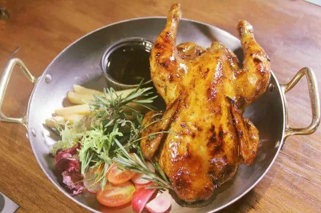 【欣知食】|“没那么赶时间”，慢享一份精致的Brunch