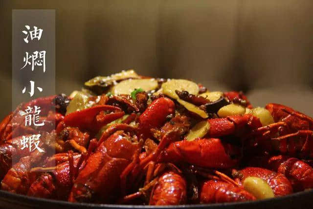 【欣知食】| 灵魂与味蕾的《小团圆》