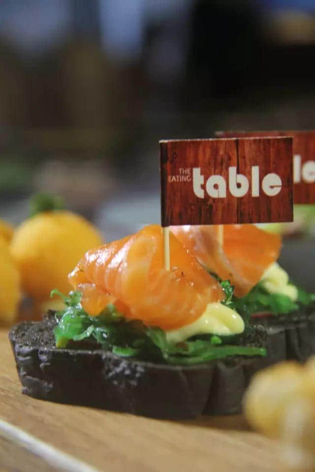 【欣知食】|“没那么赶时间”，慢享一份精致的Brunch