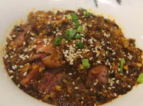 【欣知食】| 灵魂与味蕾的《小团圆》