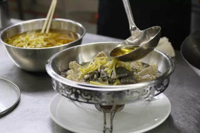 【欣知食】| 什么都敢吃的广东人，怎么吃蛇？