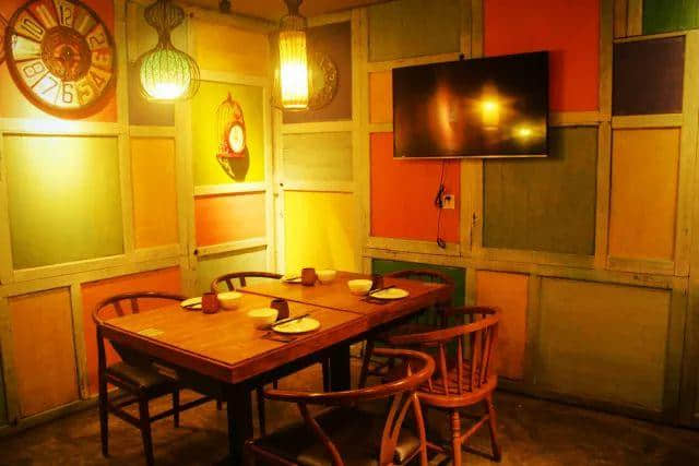 【欣知食】︱酸菜、红椒与鲈鱼的《三国演义》