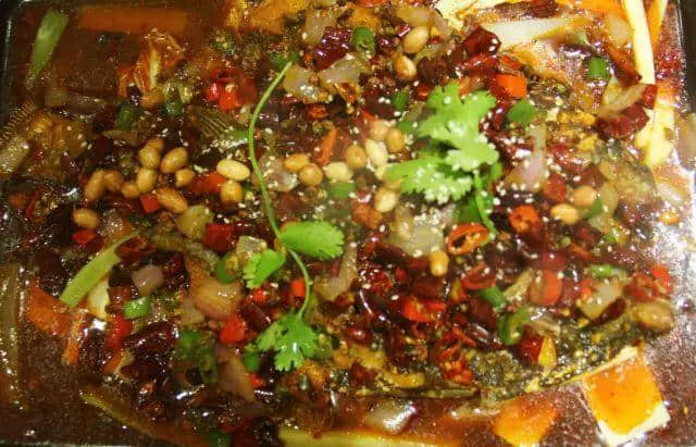 【欣知食】| 灵魂与味蕾的《小团圆》