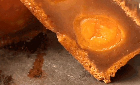 广式月饼凭什么能一统江湖? 广式月饼凭什么能一统江湖?