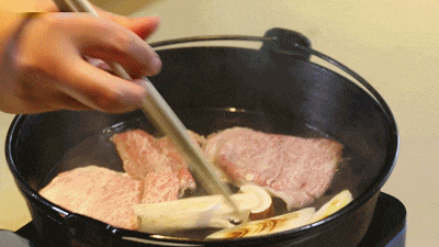 【欣知食】| 胡歌看不懂《挪威的森林》，怀石料理教会你