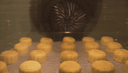 广式月饼凭什么能一统江湖? 广式月饼凭什么能一统江湖?