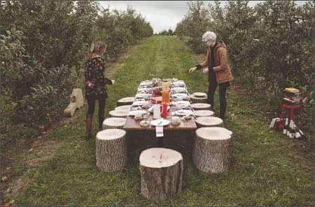 【欣知食】|“没那么赶时间”，慢享一份精致的Brunch