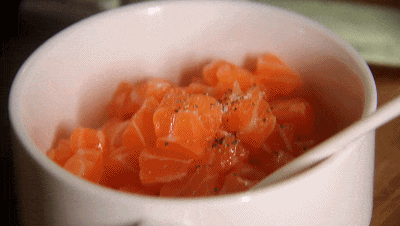 【欣知食】| 漂洋过海来爱你：一个意大利厨师的广州爱情故事