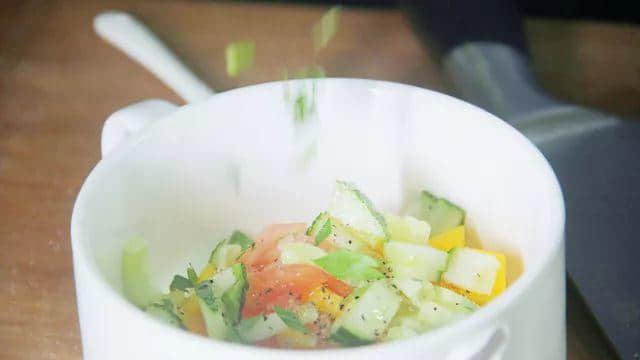 【欣知食】| 漂洋过海来爱你：一个意大利厨师的广州爱情故事