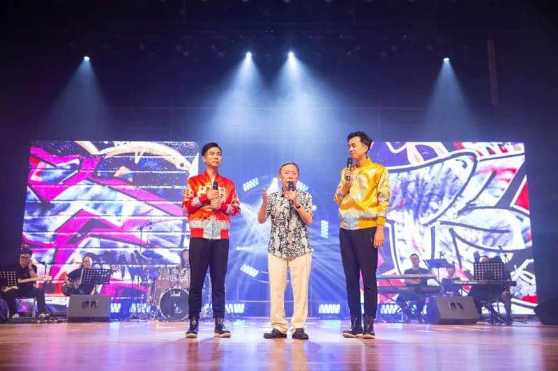 80后广东仔都是看他们长大的!其实他们真正的身份是... 80后广东仔都是看他们长大的!其实他们真正的身份是...