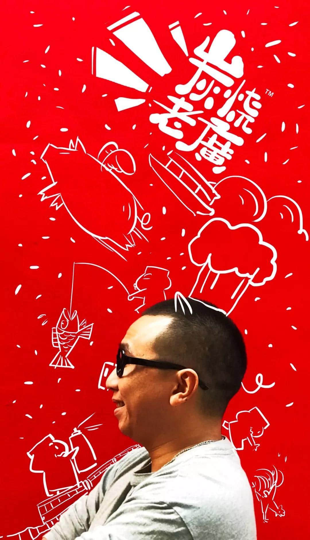 漫画家胡庆麟：能画出广州人的集体回忆，是我的骄傲