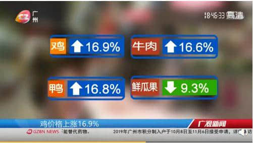 秋风起，食你卤味