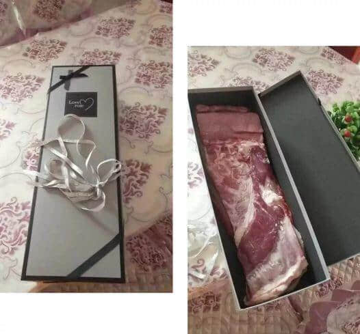 秋风起，食你卤味