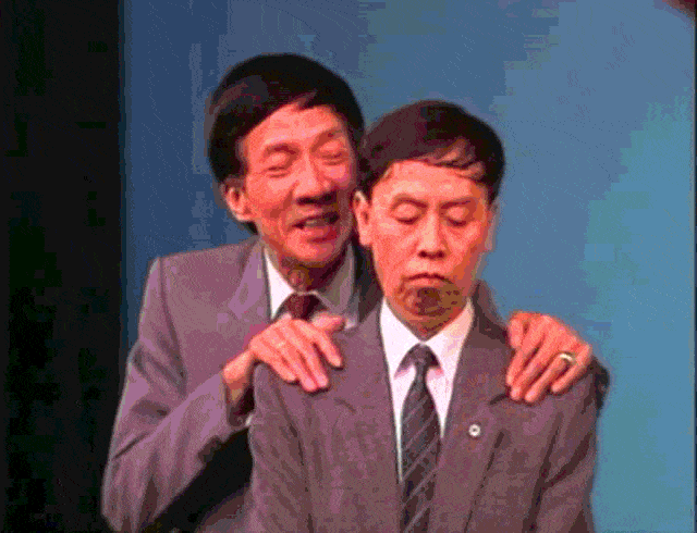 80后广东仔都是看他们长大的!其实他们真正的身份是... 80后广东仔都是看他们长大的!其实他们真正的身份是...