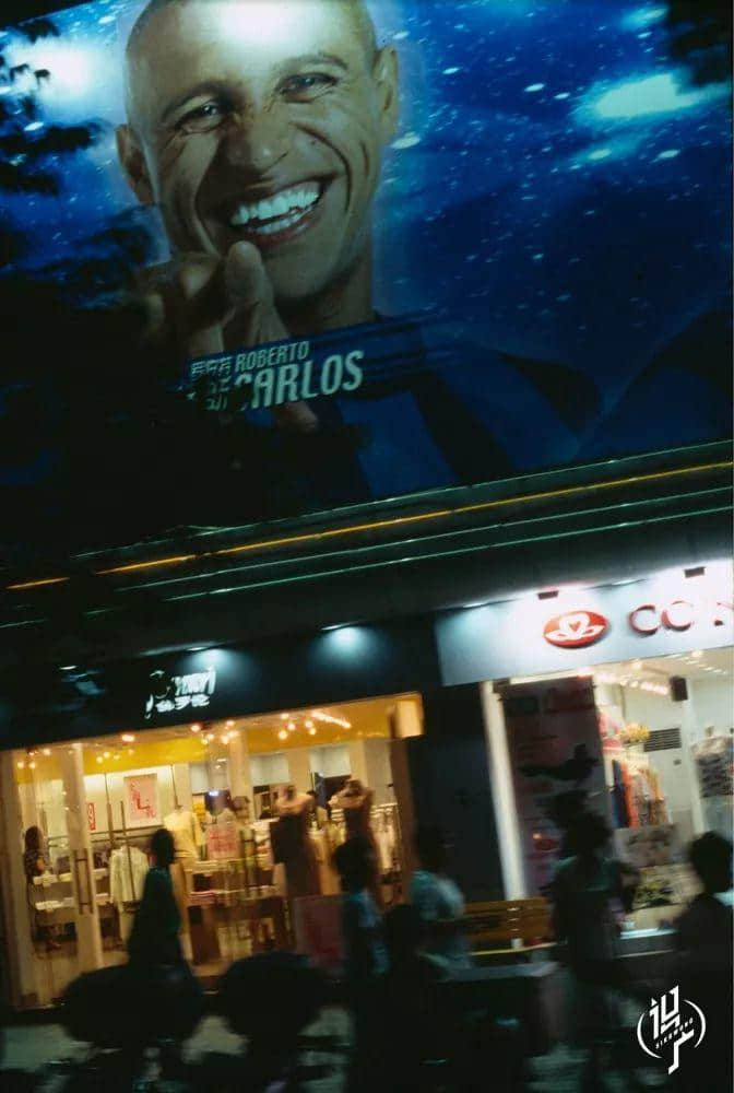 你可知道20年前，夜广州有多生猛？