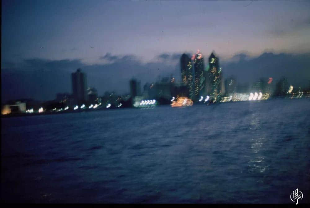 你可知道20年前，夜广州有多生猛？