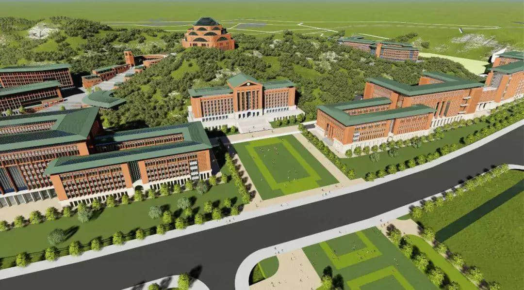 深圳高等教育狂飙突进,广州中心地位岌岌可危? 深圳高等教育狂飙突进,广州中心地位岌岌可危?