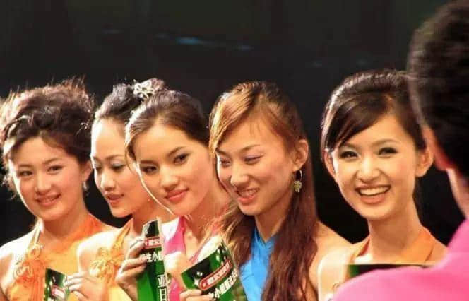 港姐还在苟延残喘,广州选美却早已入土为安 港姐还在苟延残喘,广州选美却早已入土为安