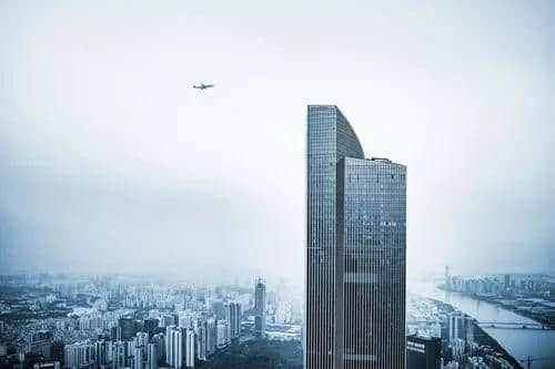 从白天鹅到瑰丽,五星级酒店是如何塑造广州的? 从白天鹅到瑰丽,五星级酒店是如何塑造广州的?