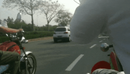 摩托佬,广州“孤胆英雄” 摩托佬,广州“孤胆英雄”