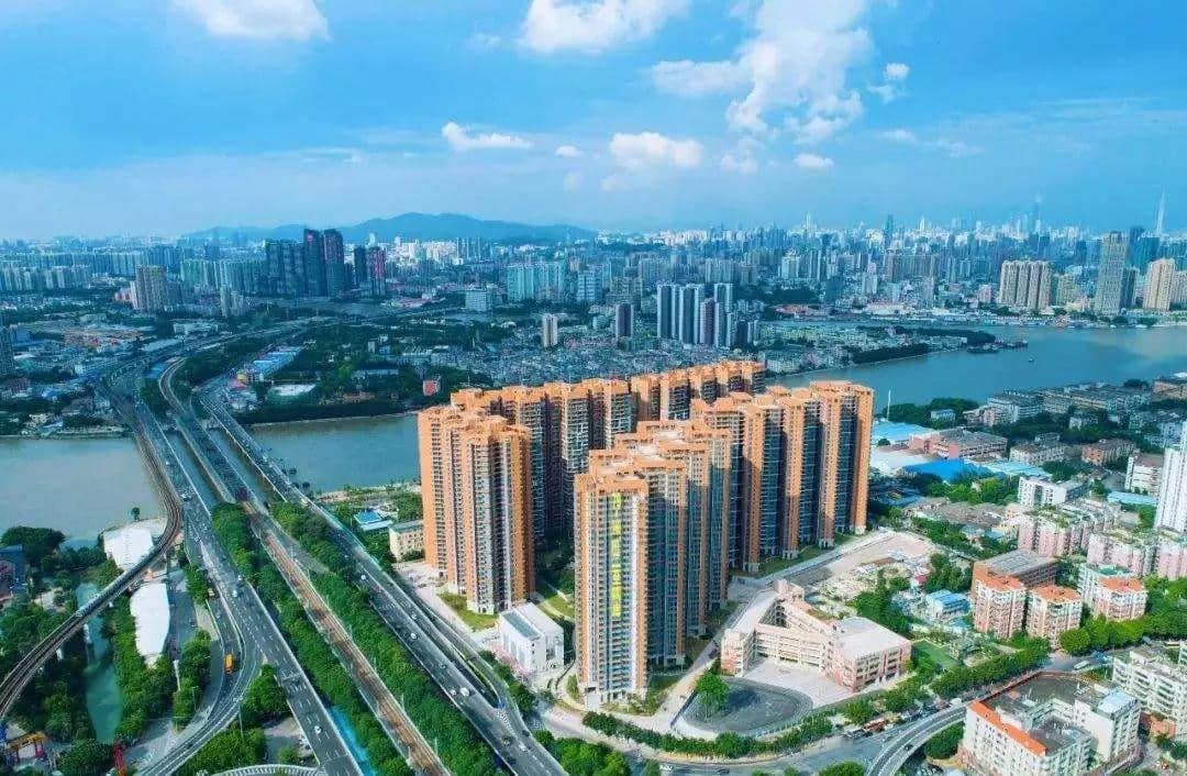 芳村还能存在多久? 芳村还能存在多久?