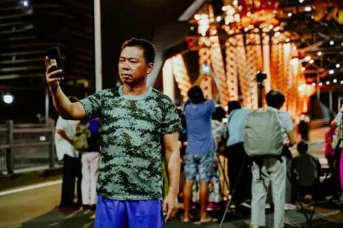 海珠桥对广州到底有多重要? 海珠桥对广州到底有多重要?