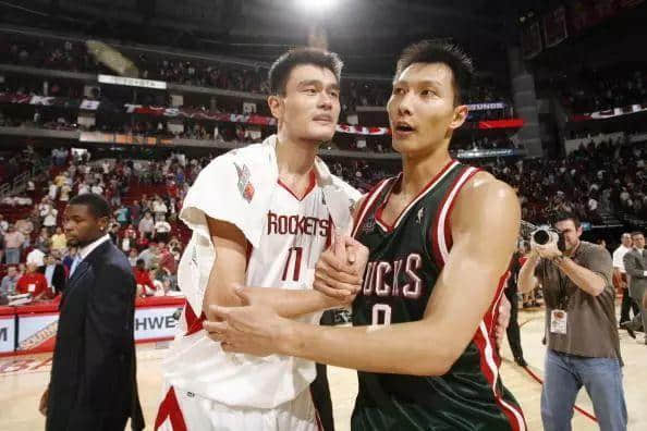 广东之子易建联,无愧于心 广东之子易建联,无愧于心