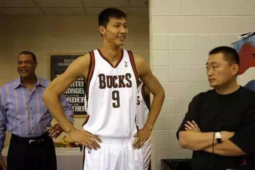 广东之子易建联,无愧于心 广东之子易建联,无愧于心