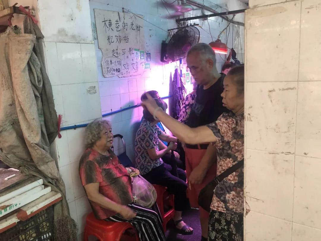 没去过菜市场,怎好意思说自己生活在广州? 没去过菜市场,怎好意思说自己生活在广州?