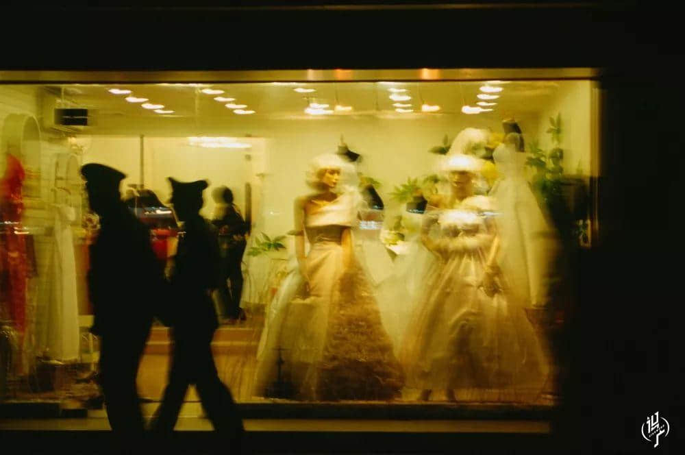 你可知道20年前，夜广州有多生猛？