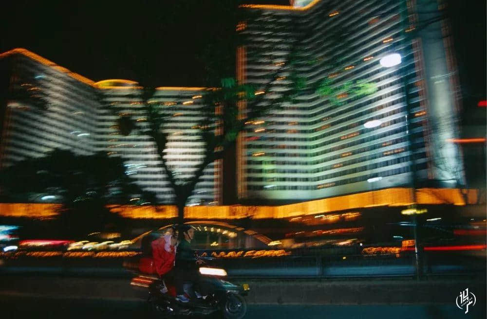 你可知道20年前，夜广州有多生猛？