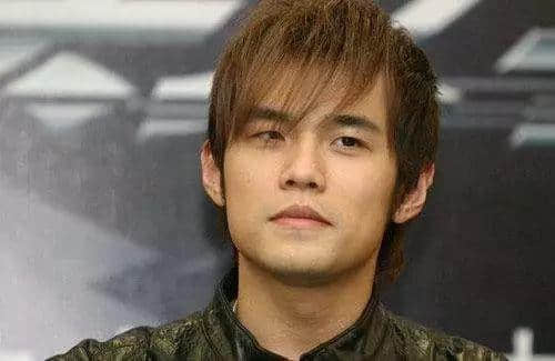 偶像步入中年 偶像步入中年