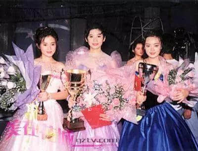 港姐还在苟延残喘,广州选美却早已入土为安 港姐还在苟延残喘,广州选美却早已入土为安