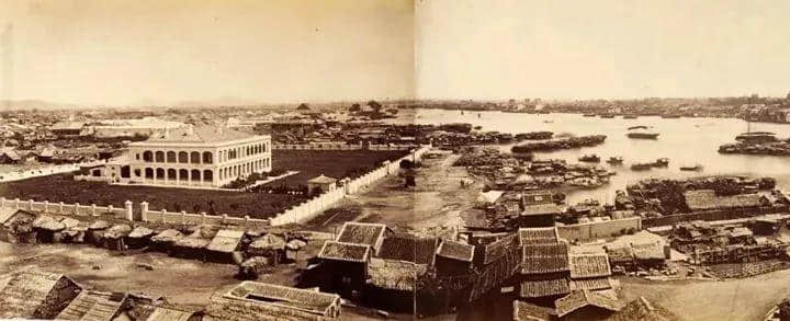 芳村还能存在多久? 芳村还能存在多久?