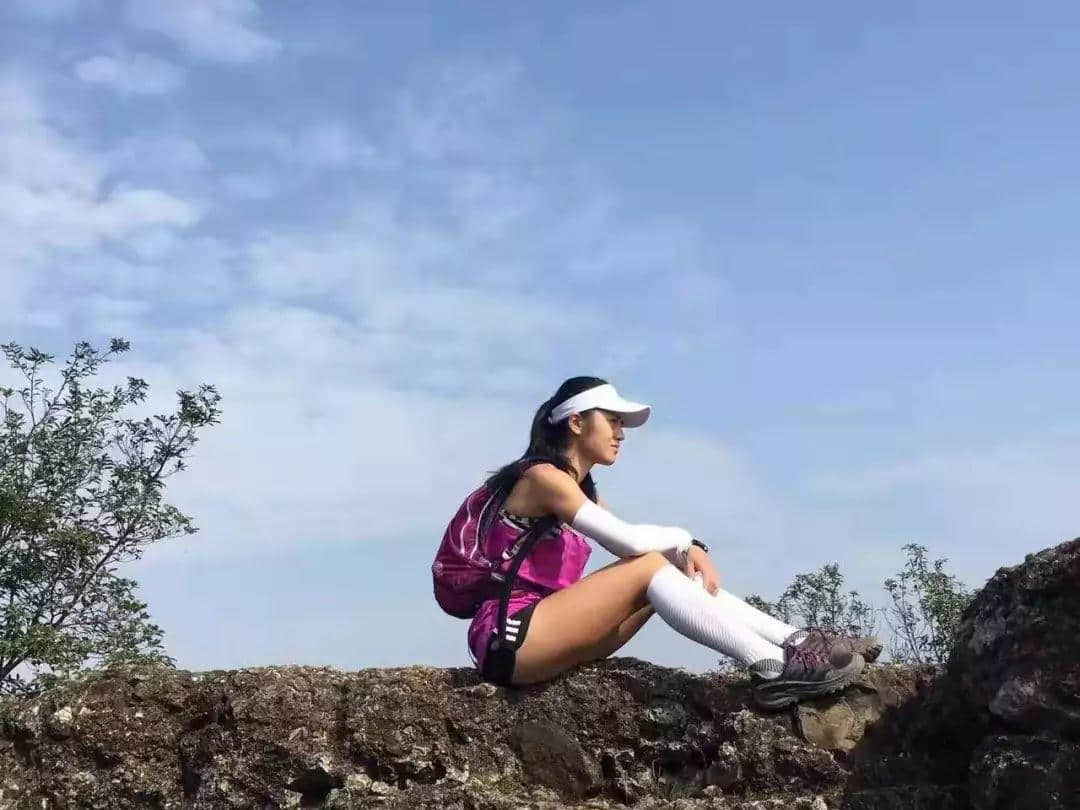 健身教练杨真真:打开鹰金钱豆豉鲮鱼,就会想起妈妈的温柔 健身教练杨真真:打开鹰金钱豆豉鲮鱼,就会想起妈妈的温柔