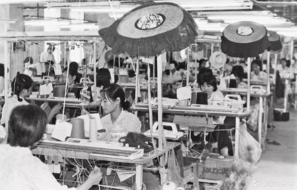 一个老厂长的30年,与一段珠三角制衣业的沧桑往事 一个老厂长的30年,与一段珠三角制衣业的沧桑往事